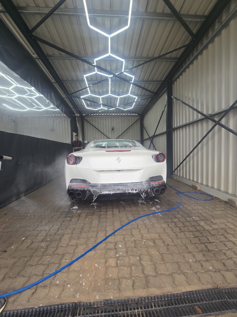 Freedom Car & Bike Wash - Photo 3